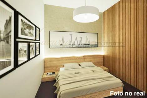 Apartment for sale in  Adeje, Spain - LWP5018 Vista Nautica - Playa Paraiso