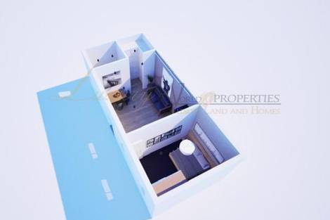 Apartment for sale in  Adeje, Spain - LWP5018 Vista Nautica - Playa Paraiso