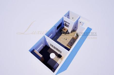 Apartment for sale in  Adeje, Spain - LWP5018 Vista Nautica - Playa Paraiso