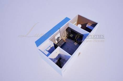 Apartment for sale in  Adeje, Spain - LWP5018 Vista Nautica - Playa Paraiso