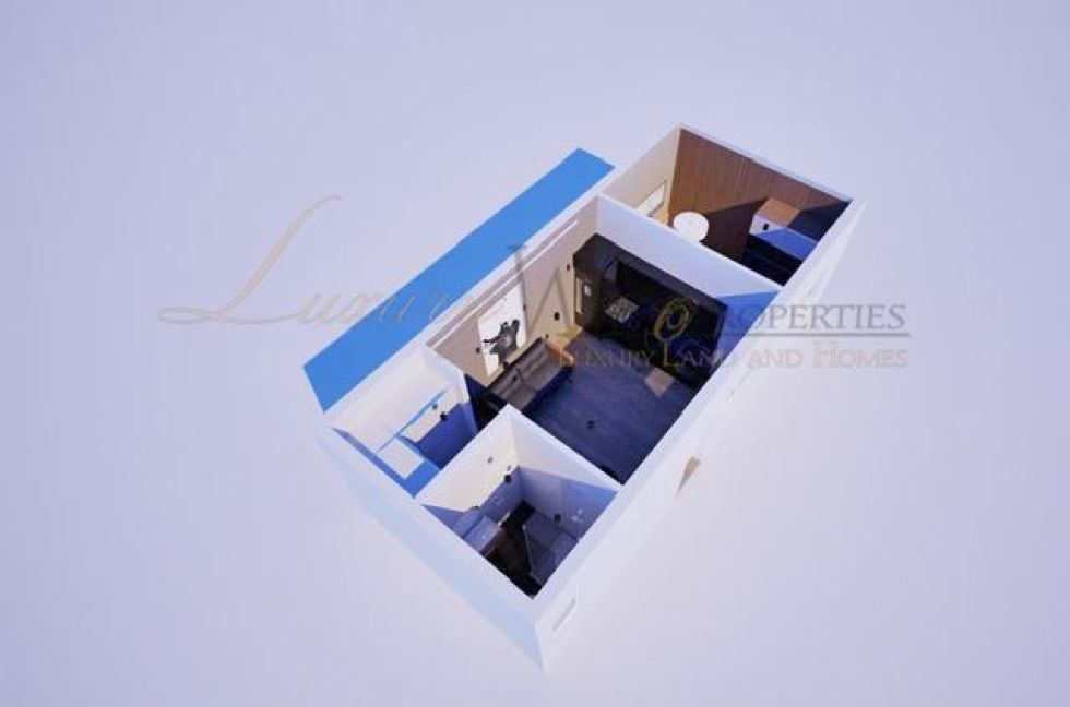 Apartment for sale in  Adeje, Spain - LWP5018 Vista Nautica - Playa Paraiso