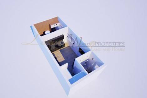 Apartment for sale in  Adeje, Spain - LWP5018 Vista Nautica - Playa Paraiso