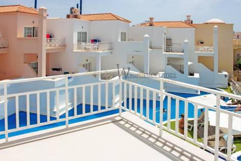 Apartment for sale in  Adeje, Spain - LWP5024L Castalia Park - Costa Adeje (L)