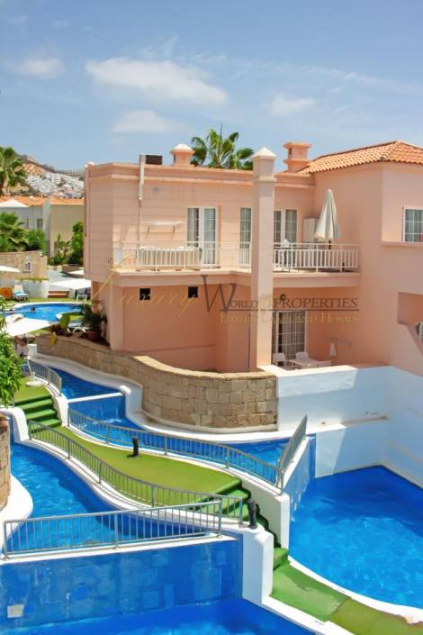 Apartment for sale in  Adeje, Spain - LWP5024L Castalia Park - Costa Adeje (L)