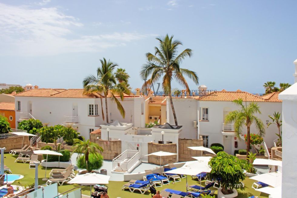 Apartment for sale in  Adeje, Spain - LWP5024L Castalia Park - Costa Adeje (L)