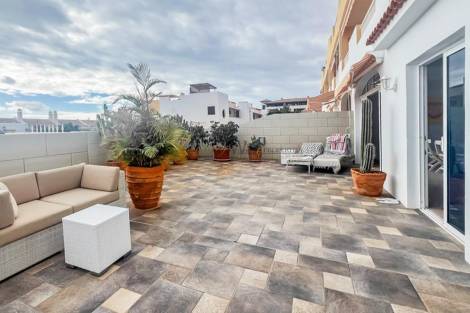 Apartment for sale in  Adeje, Spain - LWP5050 Albatros 2 - Playa Paraiso