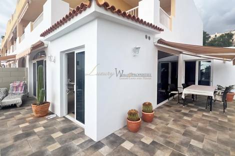 Apartment for sale in  Adeje, Spain - LWP5050 Albatros 2 - Playa Paraiso