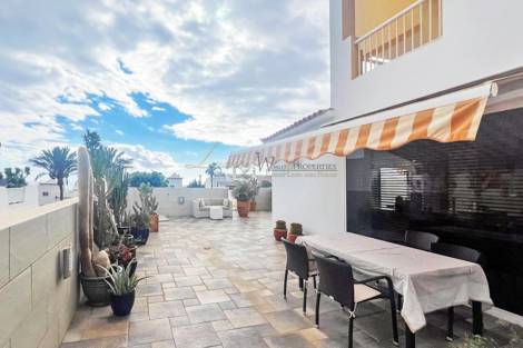 Apartment for sale in  Adeje, Spain - LWP5050 Albatros 2 - Playa Paraiso