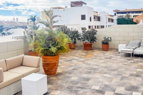 Apartment for sale in  Adeje, Spain - LWP5050 Albatros 2 - Playa Paraiso