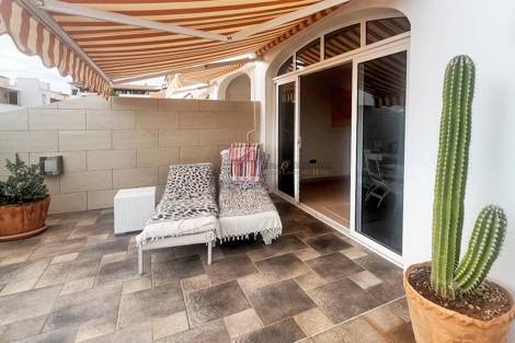 Apartment for sale in  Adeje, Spain - LWP5050 Albatros 2 - Playa Paraiso