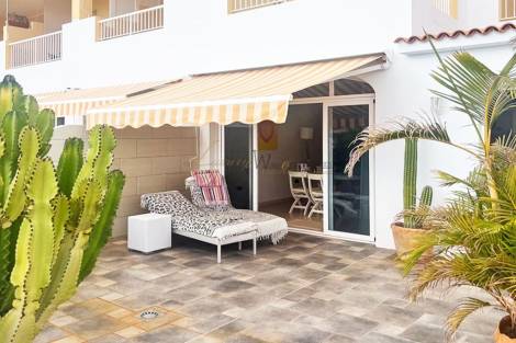 Apartment for sale in  Adeje, Spain - LWP5050 Albatros 2 - Playa Paraiso