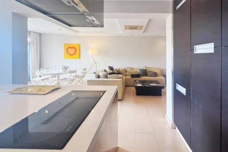 Apartment for sale in  Adeje, Spain - LWP5050 Albatros 2 - Playa Paraiso