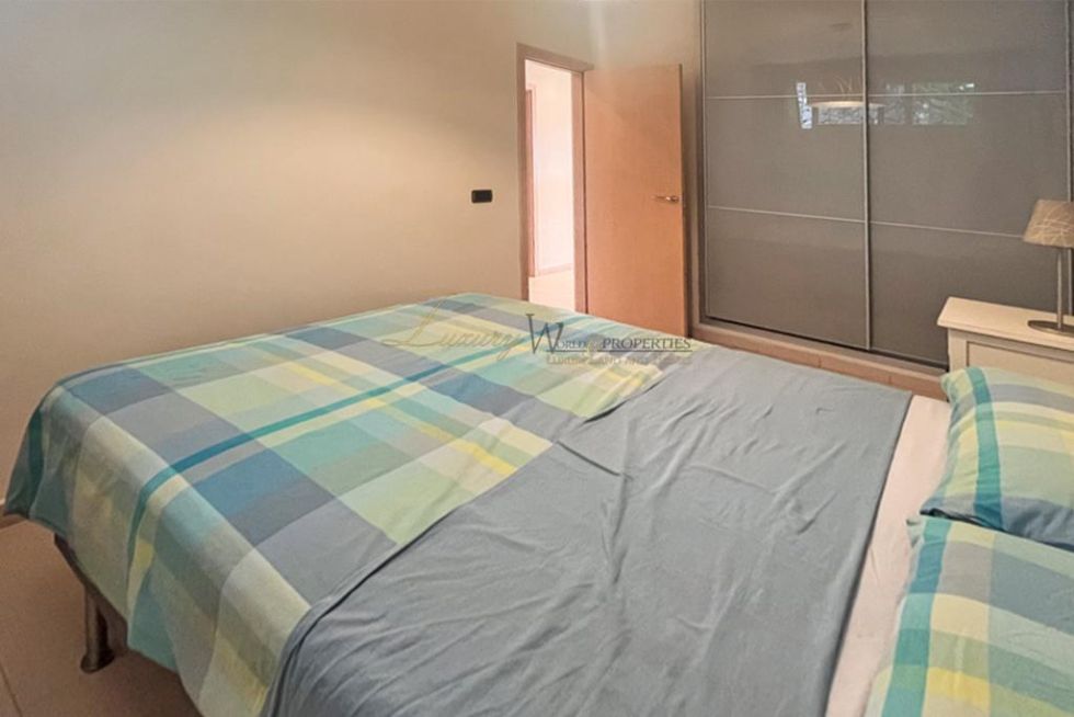 Apartment for sale in  Adeje, Spain - LWP5050 Albatros 2 - Playa Paraiso