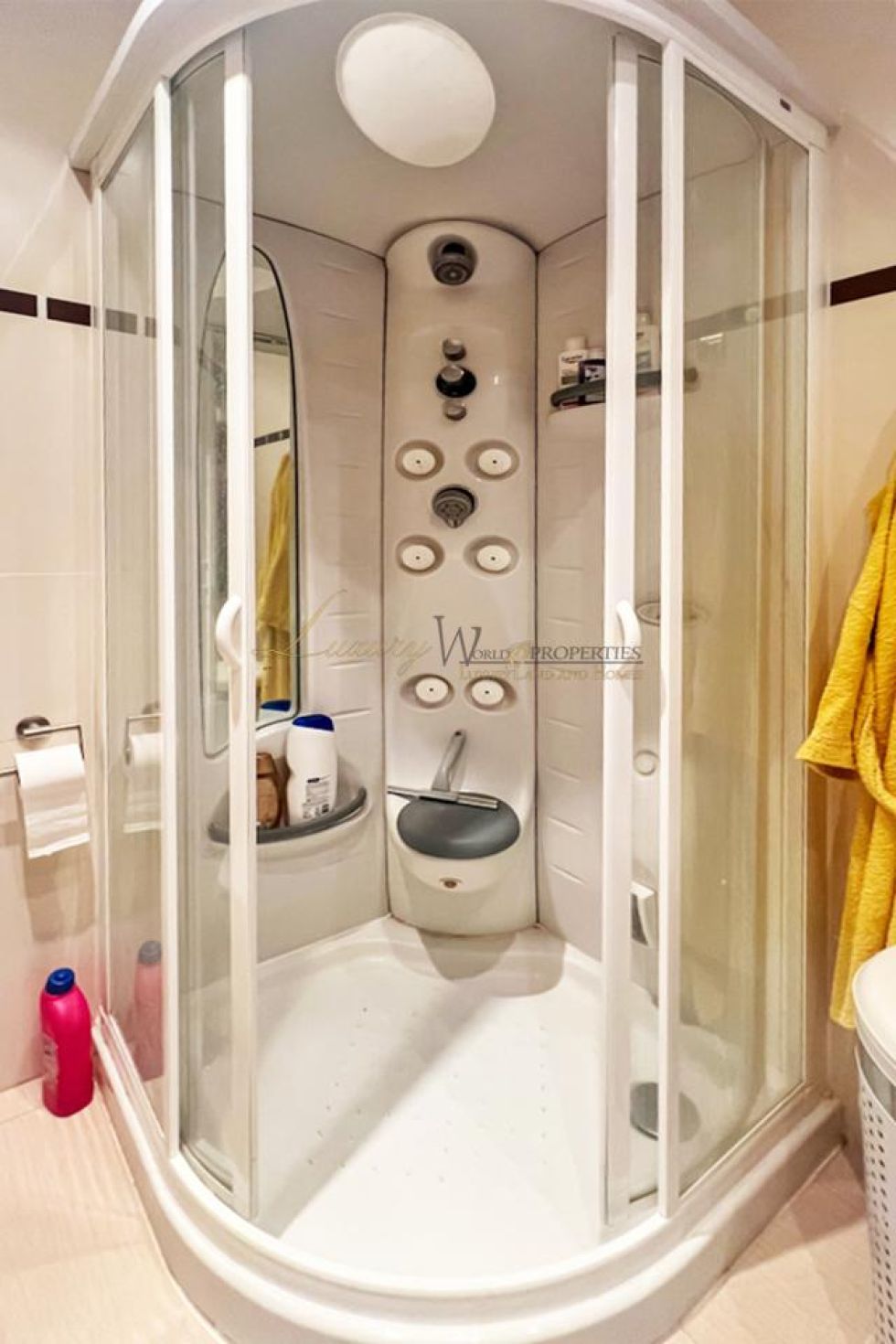 Apartment for sale in  Adeje, Spain - LWP5050 Albatros 2 - Playa Paraiso