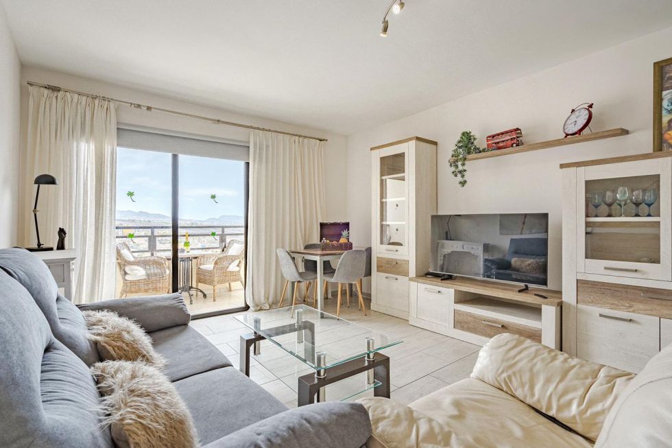 Apartment for sale in  Adeje, Spain - LWP5054 Club Paraiso - Playa Paraiso