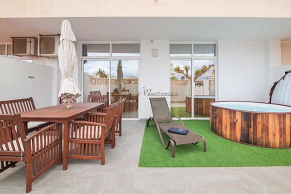 Apartment for sale in  Adeje, Spain - LWP5066 Marina Palace - Playa Paraiso