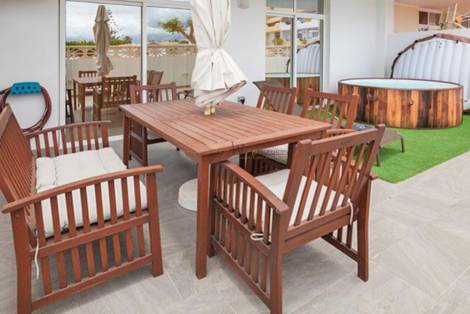 Apartment for sale in  Adeje, Spain - LWP5066 Marina Palace - Playa Paraiso