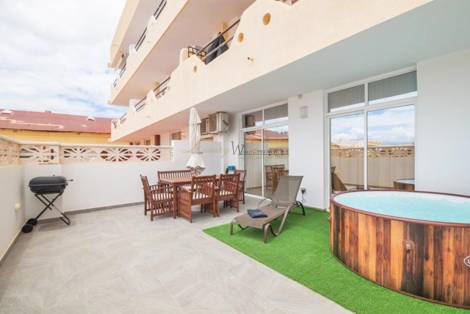 Apartment for sale in  Adeje, Spain - LWP5066 Marina Palace - Playa Paraiso