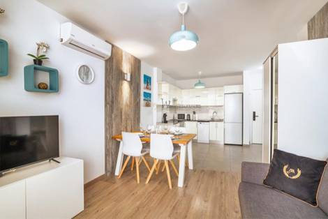 Apartment for sale in  Adeje, Spain - LWP5066 Marina Palace - Playa Paraiso