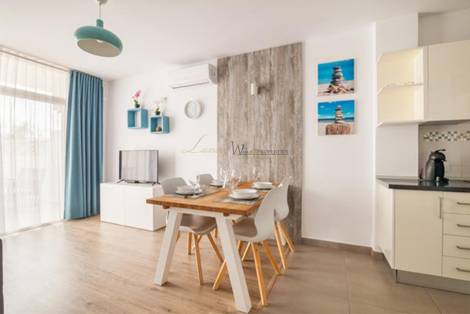 Apartment for sale in  Adeje, Spain - LWP5066 Marina Palace - Playa Paraiso