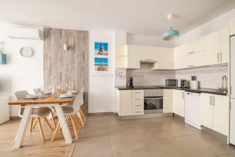 Apartment for sale in  Adeje, Spain - LWP5066 Marina Palace - Playa Paraiso