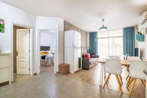 Apartment for sale in  Adeje, Spain - LWP5066 Marina Palace - Playa Paraiso