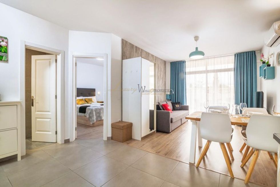 Apartment for sale in  Adeje, Spain - LWP5066 Marina Palace - Playa Paraiso