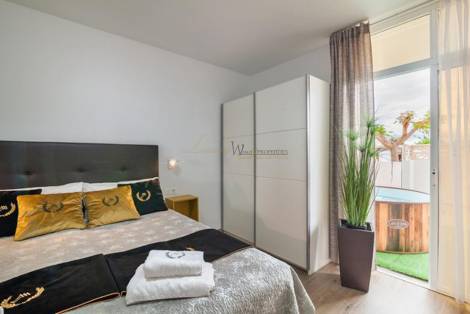 Apartment for sale in  Adeje, Spain - LWP5066 Marina Palace - Playa Paraiso