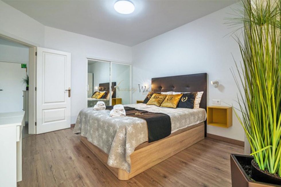 Apartment for sale in  Adeje, Spain - LWP5066 Marina Palace - Playa Paraiso