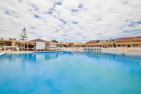 Apartment for sale in  Adeje, Spain - LWP5066 Marina Palace - Playa Paraiso