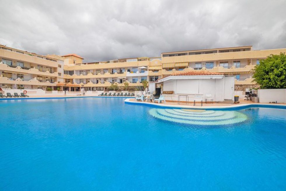 Apartment for sale in  Adeje, Spain - LWP5066 Marina Palace - Playa Paraiso