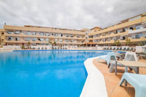 Apartment for sale in  Adeje, Spain - LWP5066 Marina Palace - Playa Paraiso