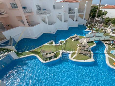 Apartment for sale in  Adeje, Spain - LWP6074 Castalia Park - Costa Adeje