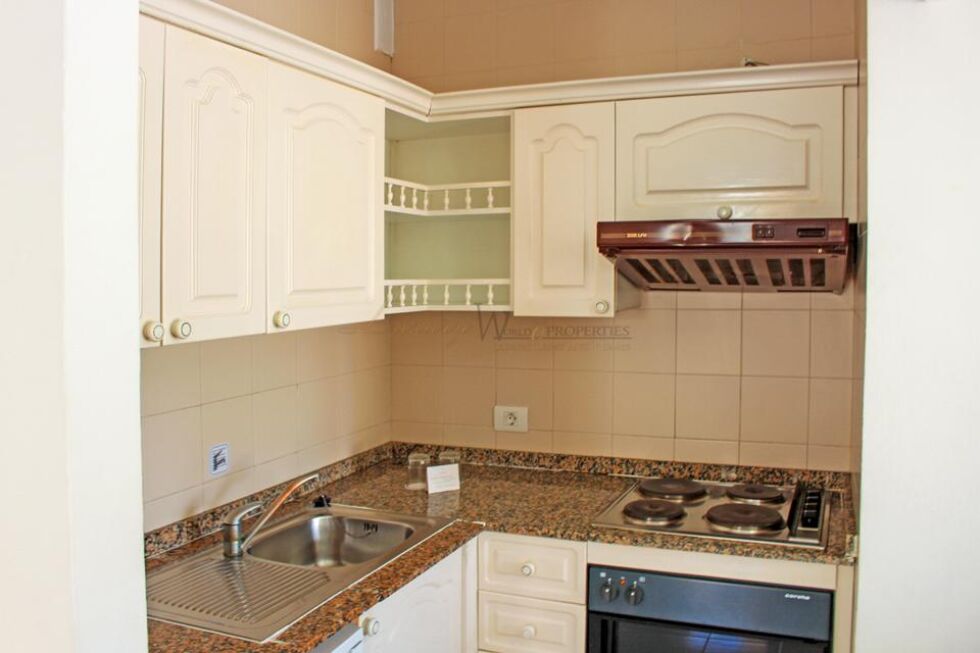 Apartment for sale in  Adeje, Spain - LWP6074 Castalia Park - Costa Adeje