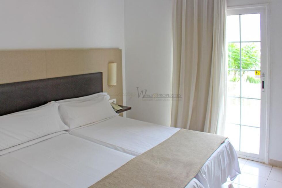 Apartment for sale in  Adeje, Spain - LWP6074 Castalia Park - Costa Adeje