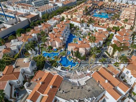 Apartment for sale in  Adeje, Spain - LWP6074 Castalia Park - Costa Adeje