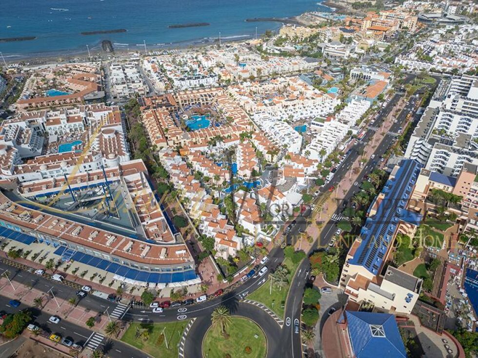 Apartment for sale in  Adeje, Spain - LWP6074 Castalia Park - Costa Adeje