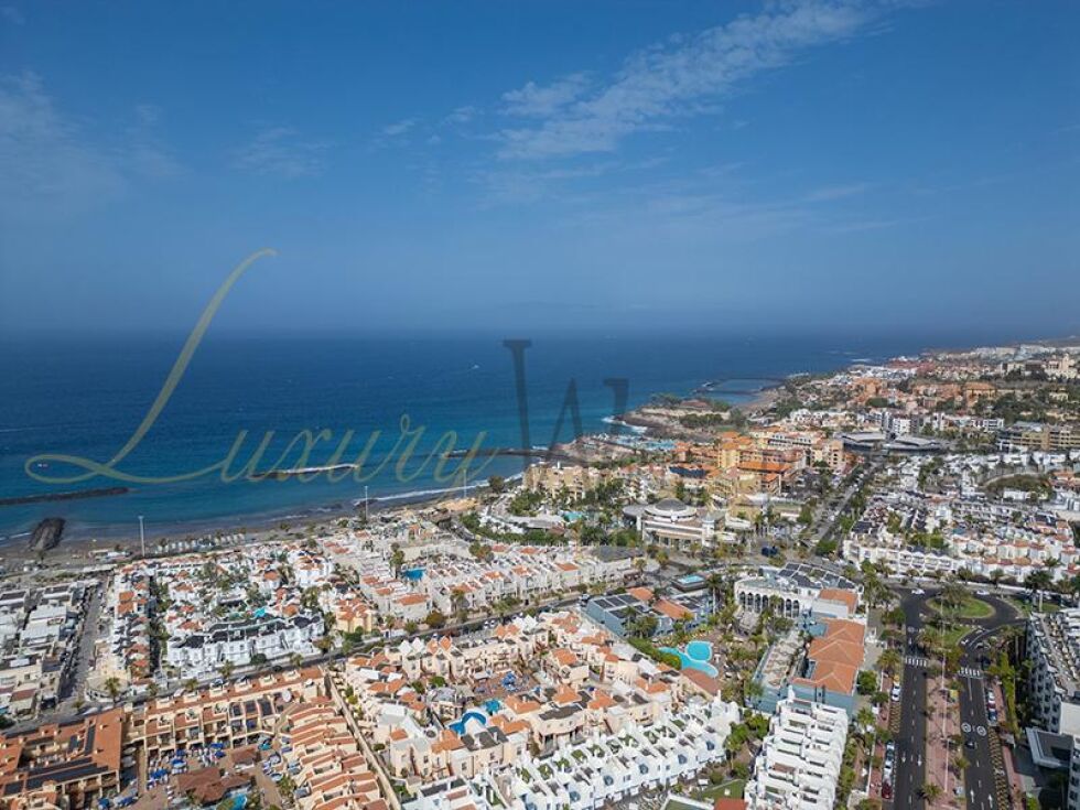 Apartment for sale in  Adeje, Spain - LWP6074 Castalia Park - Costa Adeje