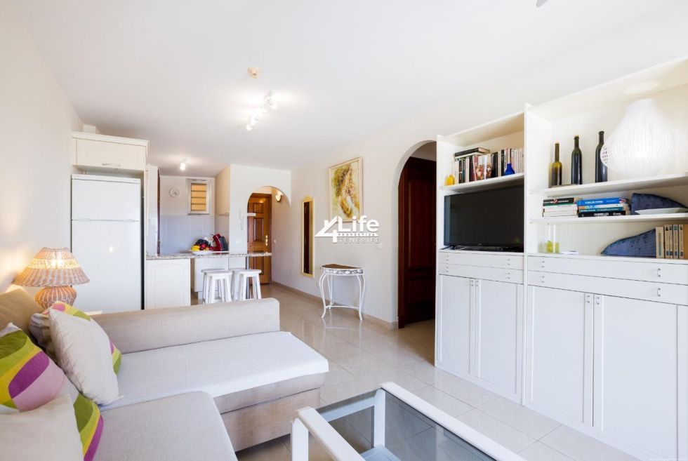 Apartment for sale in  Adeje, Spain - MT-0703241