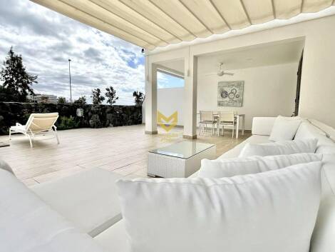 Apartment for sale in  Adeje, Spain - P00024