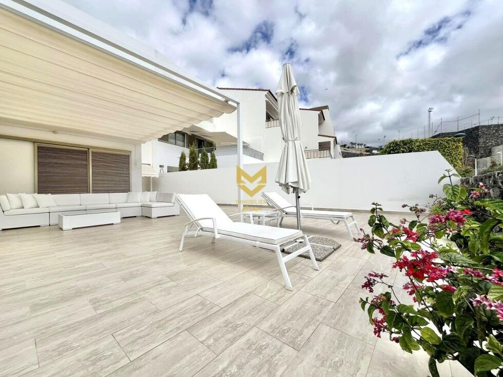 Apartment for sale in  Adeje, Spain - P00024
