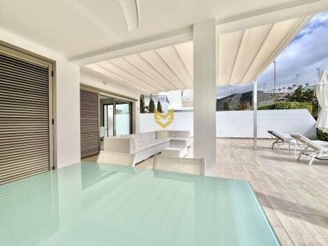 Apartment for sale in  Adeje, Spain - P00024