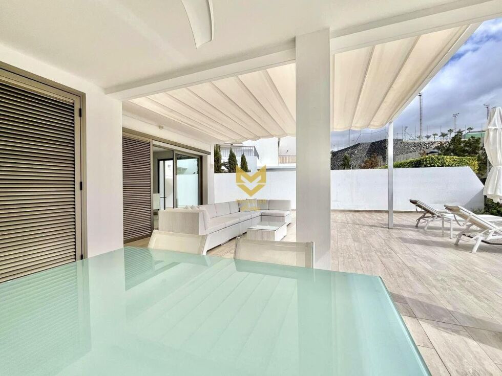 Apartment for sale in  Adeje, Spain - P00024