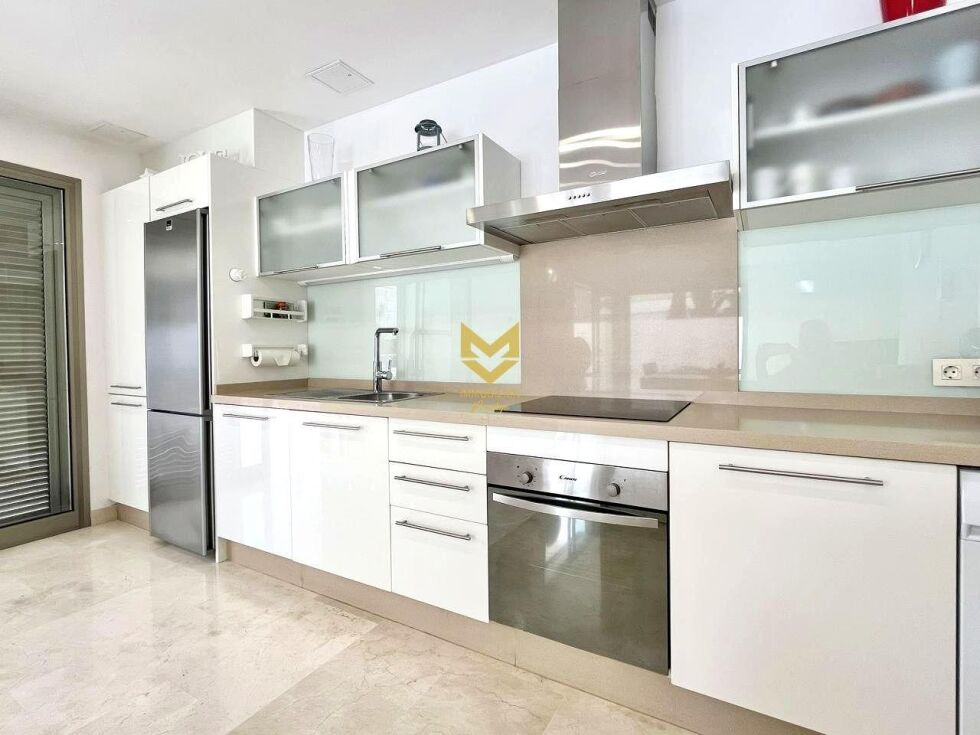 Apartment for sale in  Adeje, Spain - P00024