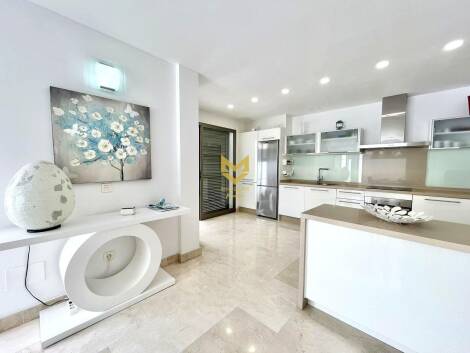 Apartment for sale in  Adeje, Spain - P00024