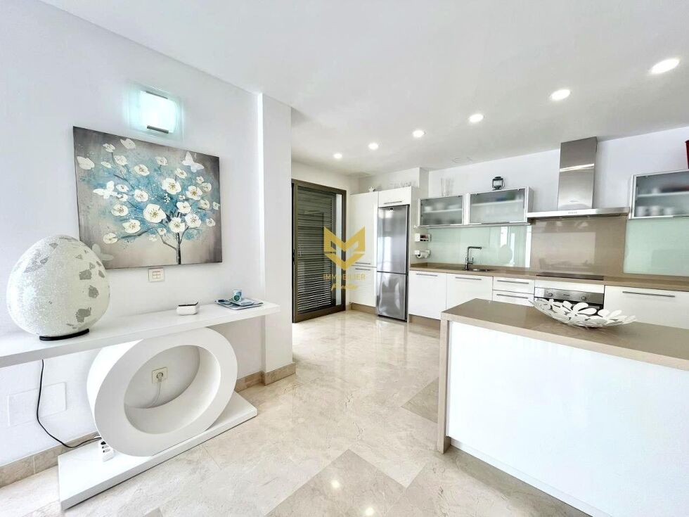 Apartment for sale in  Adeje, Spain - P00024
