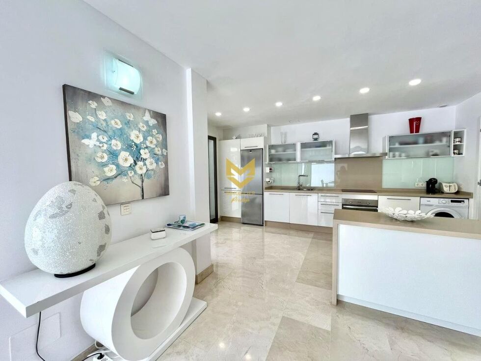 Apartment for sale in  Adeje, Spain - P00024