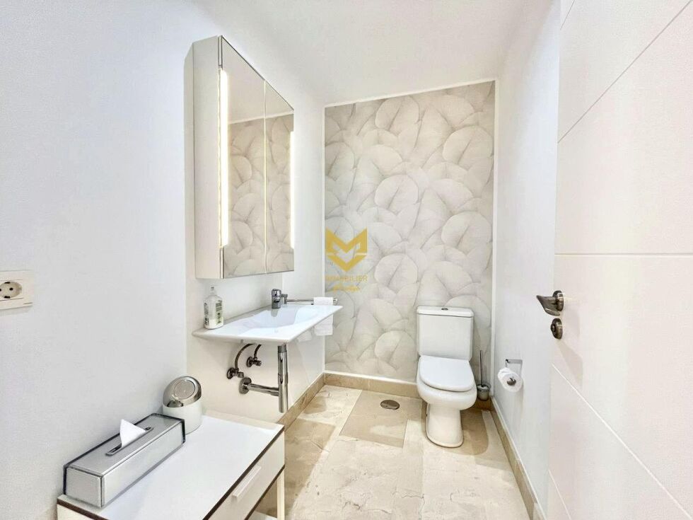 Apartment for sale in  Adeje, Spain - P00024