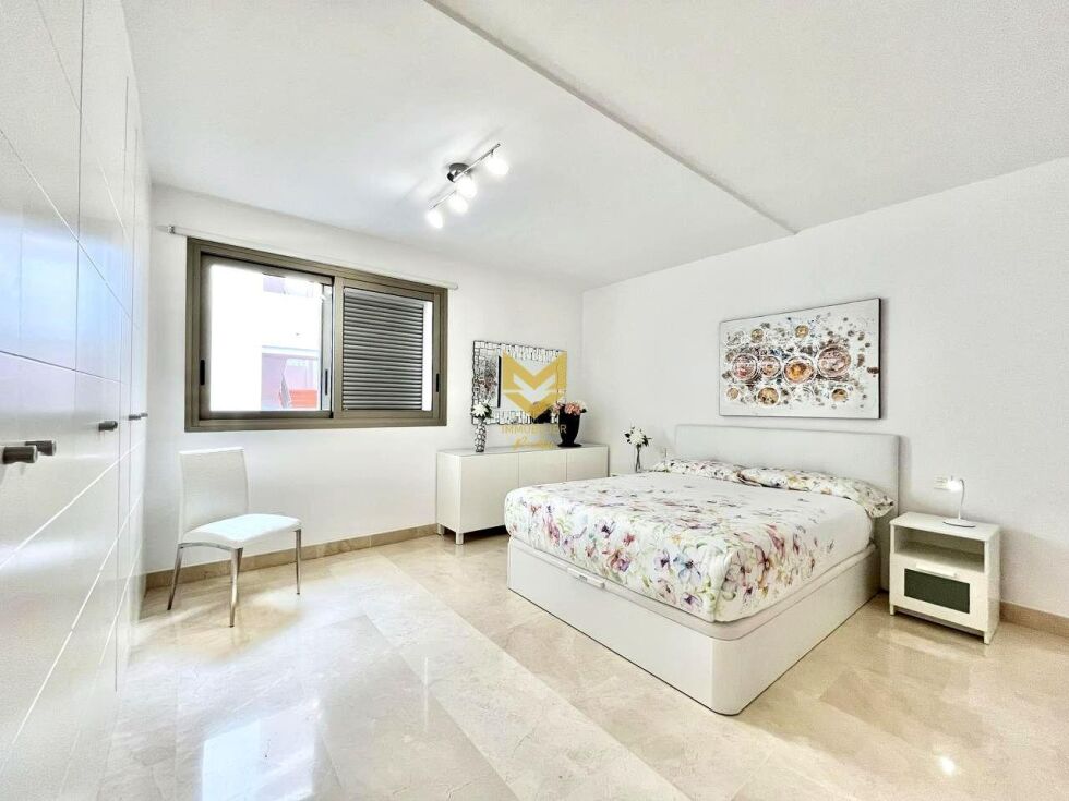 Apartment for sale in  Adeje, Spain - P00024