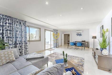 Apartment for sale in  Adeje, Spain - P00032